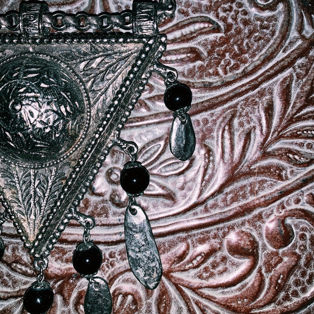 Antique Necklace